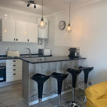 Vaumar Apartment - Pool & Beach ปอร์ติเมา ภายนอก รูปภาพ
