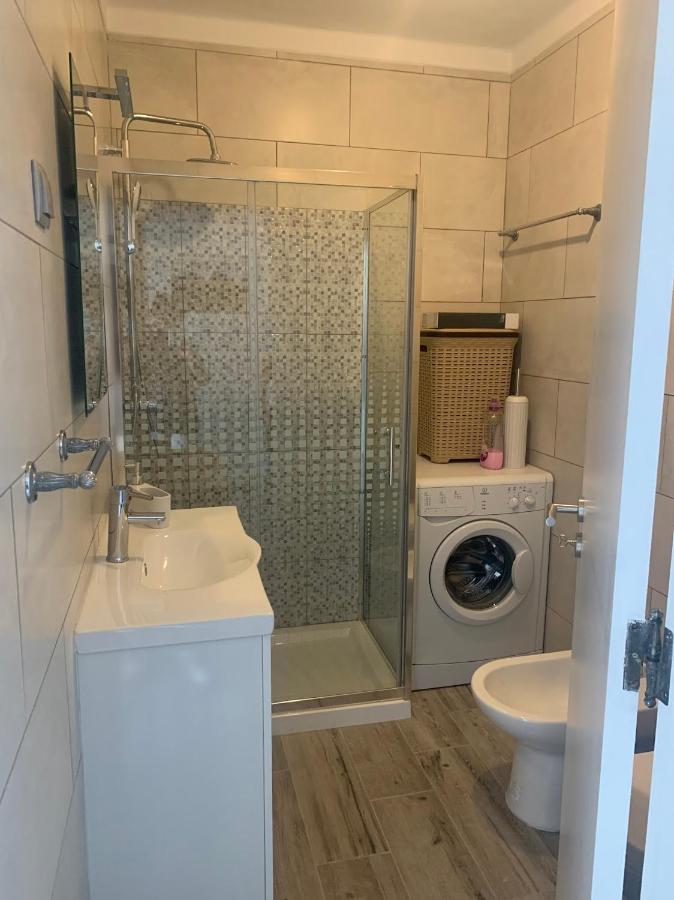 Vaumar Apartment - Pool & Beach ปอร์ติเมา ภายนอก รูปภาพ
